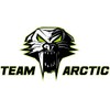 Team Arctic Cat Version 3 Large 12 inch Decal