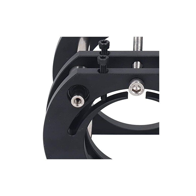 Fockety Router Lift, High Accuracy Router Lift System Kit for