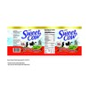 Jans Sweet Cow Evaporated Milk, 13.7 oz (Pack of 24)
