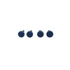 QuadraFire Hopper Lid Rubber Bumpers - 4 Pack