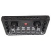 Live Sound Card with Multi Sound Effects Bluetooth Noise Reduction