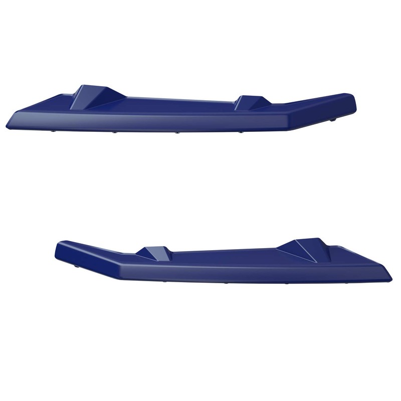 Polaris Slingshot Front Wing Guards