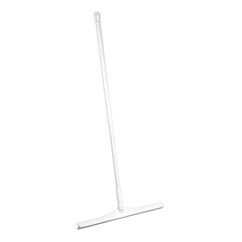 VIKAN White 24" Fiberglass Floor Squeegee