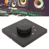 50W Volume Control, Professional Safety, 5 Gear Tuning Knob, Large