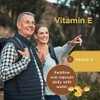 Healthspan Vitamin E 400iu | High Strength Formula to Combat