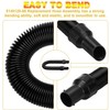 IONPSHG 5140128-68 Replacement Hose Assembly and Vac Hose Attachment Kit