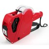 Price Gun MX-5500 EOS Professional Economy Set Labels Red with