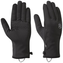 Outdoor Research Versaliner Sensor Men's Gloves Black XL