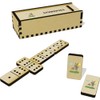 Azeeda 'Easter Bunny With Eggs' Domino Set & Box (DM00048097)