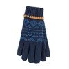 Heat Holders® Men's Mendip Gloves | Insulated Cold Gear Gloves