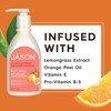 JASON Body Wash, Citrus, 30 Fl Oz