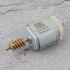 Acouto ESL/ELV Motor Steering Lock Wheel Motor Metal Motor Steering