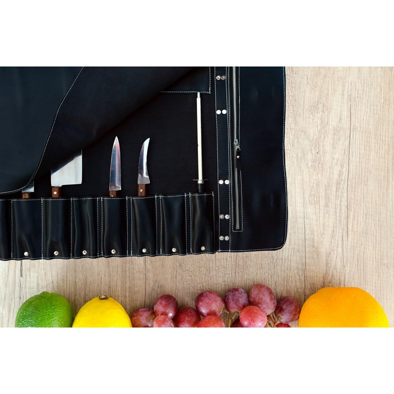 EVERPRIDE LEATHER PARENT (Black and Brown)