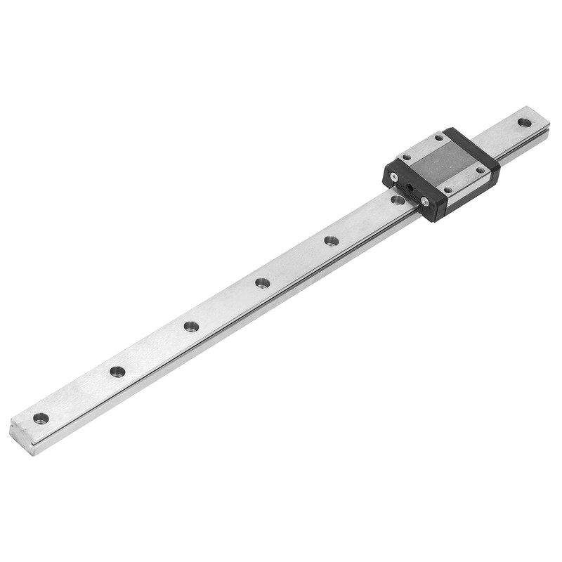MGN15 Linear Guide Core Industrial Automation Equipment Linear Motion Slide