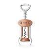 Houdini Classic Winged Corkscrew Copper