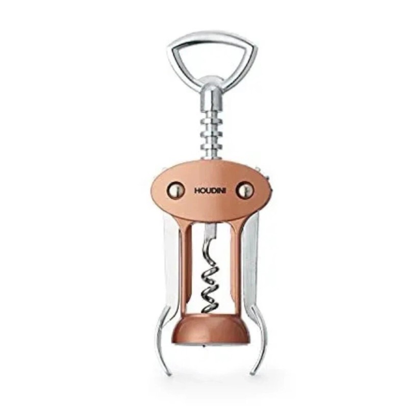 Houdini Classic Winged Corkscrew Copper