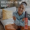 RD Alchemy - 100% Natural & Organic Relaxing Mist. Calming