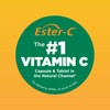 Ester-C with Citrus Bioflavonoids Capsules - 24-Hour Immune Support, Gentle