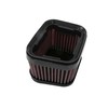 K&N HA-2519XD Replacement Air Filter