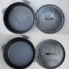 BBQ-Toro Dopfwunder The Dutch Oven Enamel & Care Paste, 250
