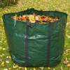 2 x Garden Bags Very Strong Quality Heavy Duty Waste