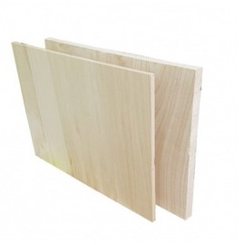 Gymnasium Breaking Board for Demonstration Team (9mm, 1 Bundle of 40 Sheets) SG