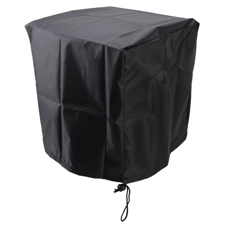 Ice Maker Dust Cover, Ice Maker Cover, Secure Fit for