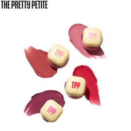 THE PRETTY PETITE TPP Butter Blur Lip & Cheek 5g, Color 1:04 Soft Cherry