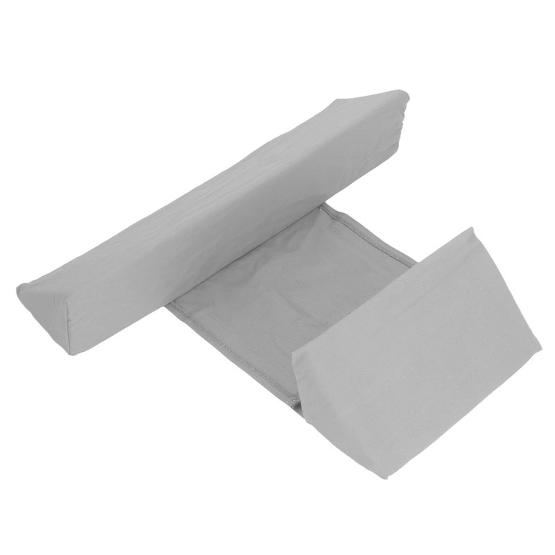 Baby Wеdge Sleeping Pillow Anti Deflection Waist Protection Slеep Positionеr