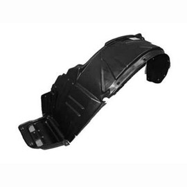 Parts N Go 2005-2006 RSX Fender Liner Driver Side RH Splash Guard - AC1250102, 74150S6MJ00