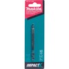 Makita A-96861 Impactx #3 Square Recess 3-1/2″ Power Bit