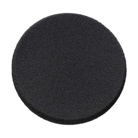 ANNA SUI - Illuminating Cushion Compact 01 - Sponge Only - Universal Shade - Compact and Sponge Sold Separately - Moisturizes and Refines Skin - Creates a Glossy Skin - 0.28 oz.