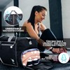 bago Duffel Bags for Traveling - 60L Spacious Duffel Bag