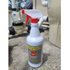 Force 5 Concentrated Concrete And Driveway Cleaner, Concrete Driveways, Pathways,