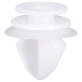 OAUTOO 20pcs Rocker Panel & Door Molding Clip for Volvo 30622612 S60 S90 V60 V90 XC40 XC60 XC90 2010-On