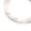 16 Gauge, 925 Sterling Silver Wire, Round, Dead Soft -