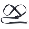 Gencon Small Headcollar Left Black