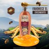 Tio Nacho Shampoo Anticaída con Ginseng y Jalea Real, Estimula