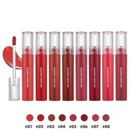 rom&nd Glasting Water Tint (5 Colors) 4g (03 BRICK RIVER)