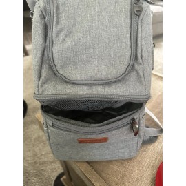 NG-Supplies Breast Milk Travel Cooler Bag