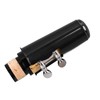 Clarinet Mouthpiece Ligature Reed Cap Musical Instrument Accessory for Replacement