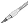 sourcing map Flexible Drill Bit Extension Kits, 2 Set(26pcs) Screwdriver