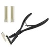 yoivkgo Hair Extension Pliers, Robust and Easy to Use, Multifunctional,