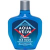 AQUA VELVA After Shave Ice Blue, 7 oz