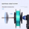 Fishing Line Spooler Winder Fly Fishing Line Accessories Rod Reel