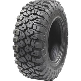 Ocelot XC729 28x10x14 UTV Tires All Terrain, Durable 8-Ply Radial Construction and Non-Directional Tread, Aggressive Thick Lugs for Diverse Terrain and Conditions - AT 28x10x14 ATV Tires