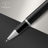 PARKER PK IM BLK CT RB F.BLK GB