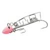 Shimano Tenya Tachiyo Getter, Twin Chewing, OO-006L, 02T, Glow Pink