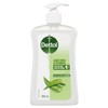 Dettol Buy Dettol Antibacterial Liquid Handwash Aloe Vera 500ml Online