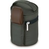 Thermos RES-002 DGY Soup Jar Pouch for 250-400ml Dark Gray